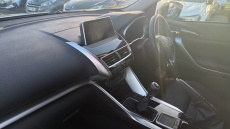 Mitsubishi Eclipse Cross 1.5 4 5dr Petrol Hatchback